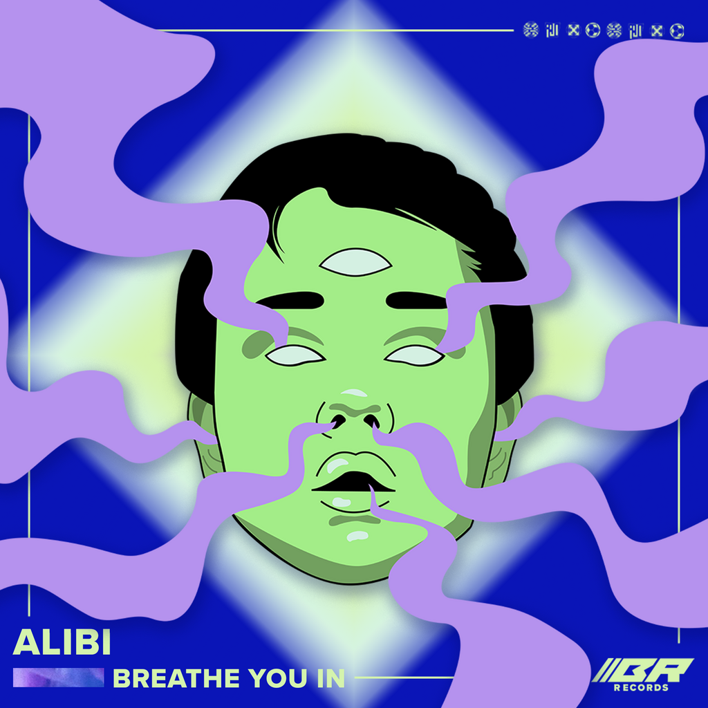 Stream Breathe You In by Alibi
