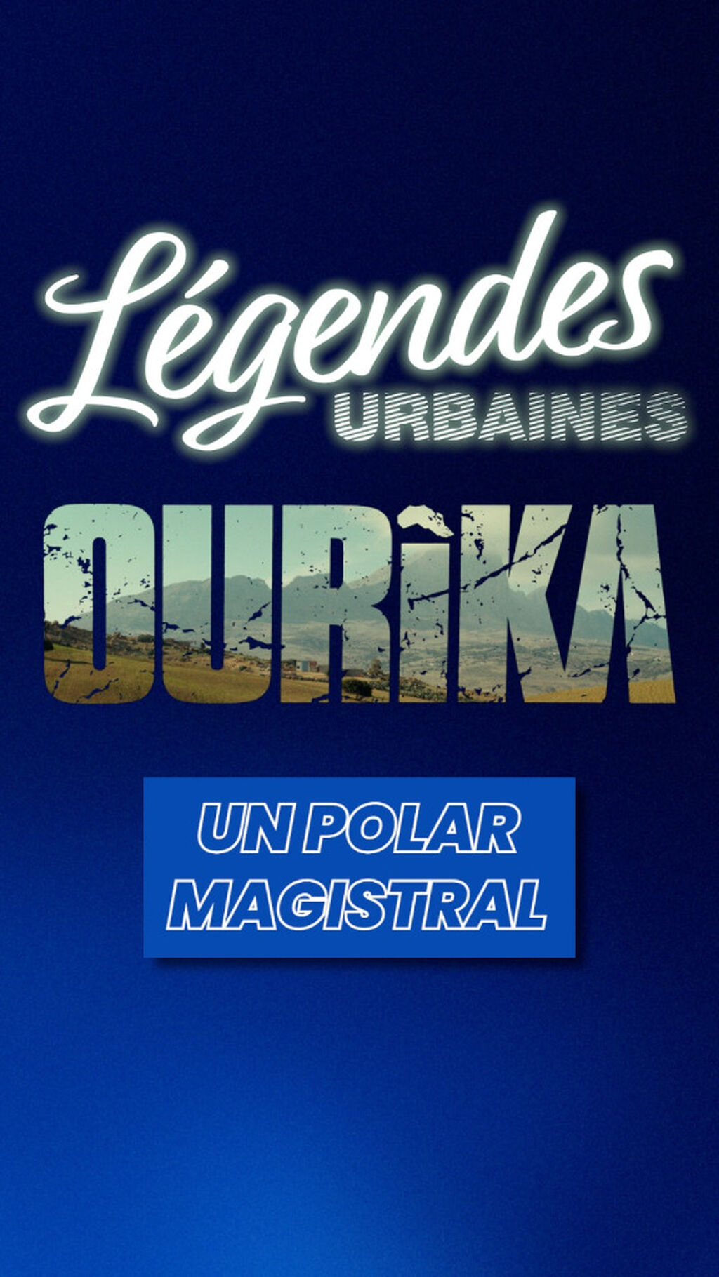 Ourika, un polar magistral 