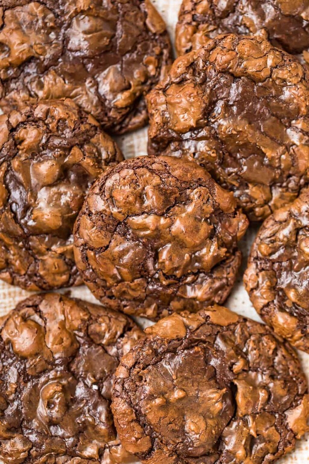 Brownie Cookies