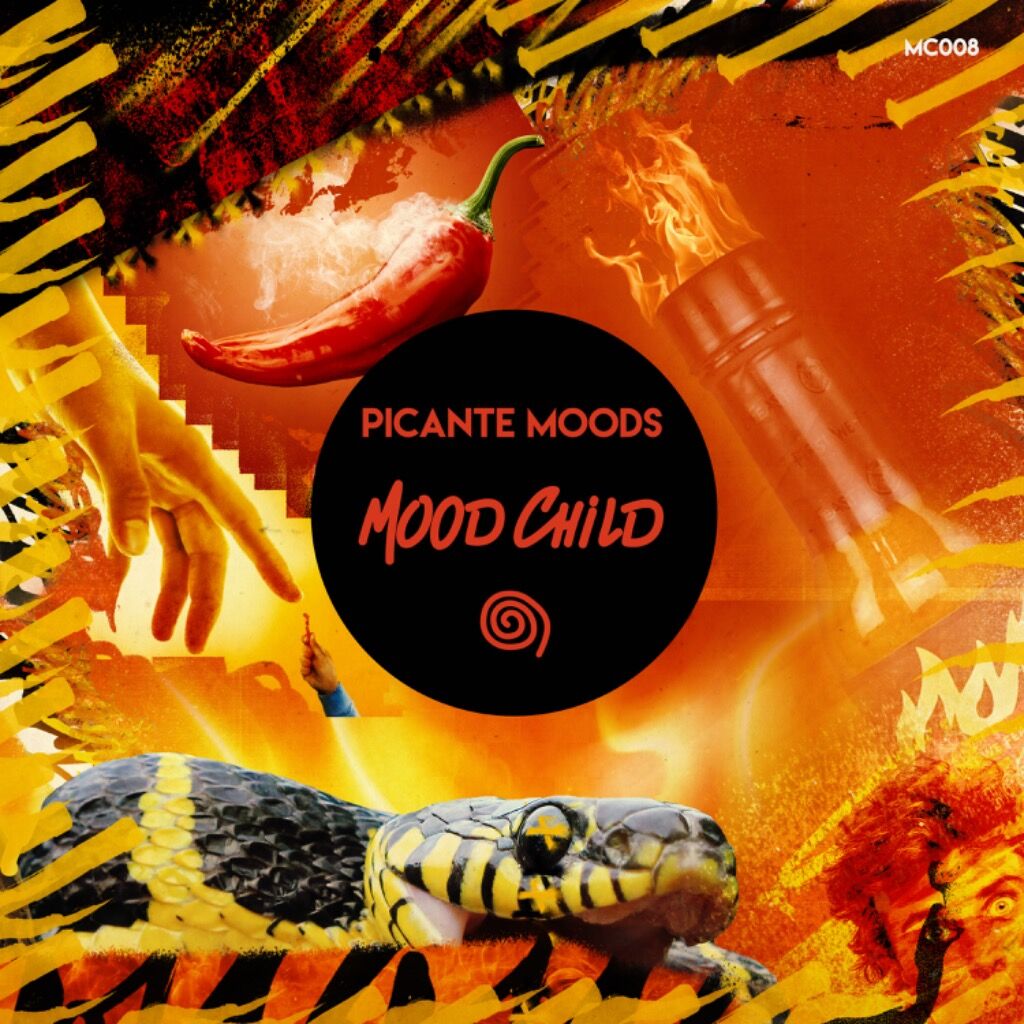 PICANTE MOODS MC008 🌶️