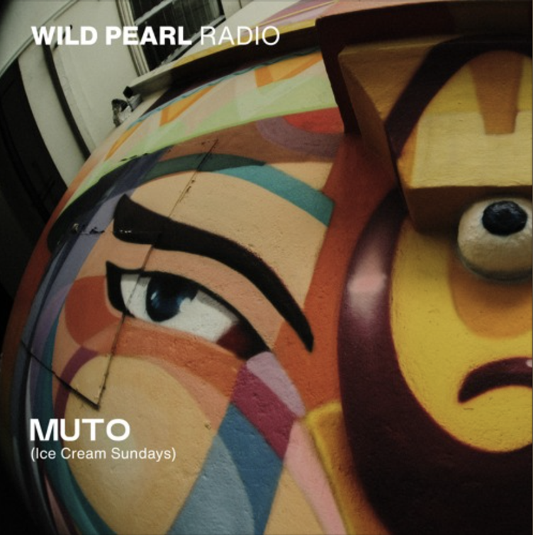 Wild Pearl Radio