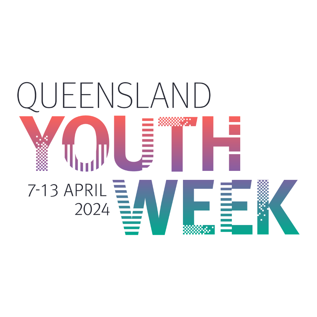 Youth Week 2024 - Celebrating our Youth!