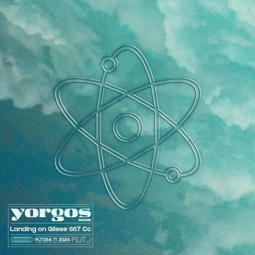 yorgos - Landing on Gliese 667 Cc (PLT084)