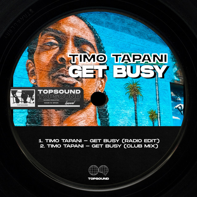 Get Busy