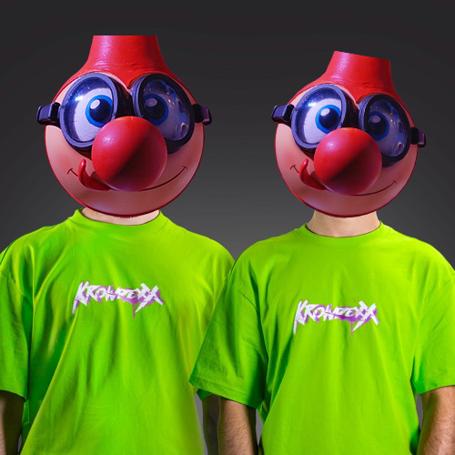 Carnaval Festival (T-Fooh Raw Mashup)