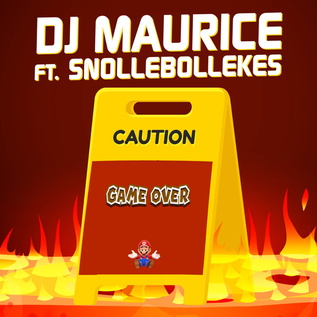 De Vloer Is Lava (T-Fooh Troll Edit)
