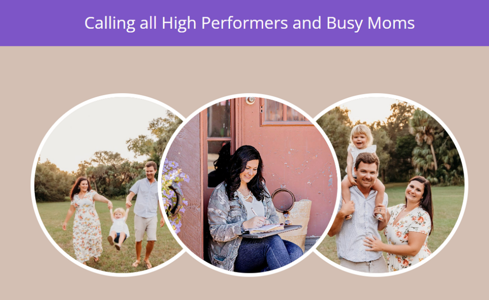 Grab your FREE Energy and Balance Management Tool