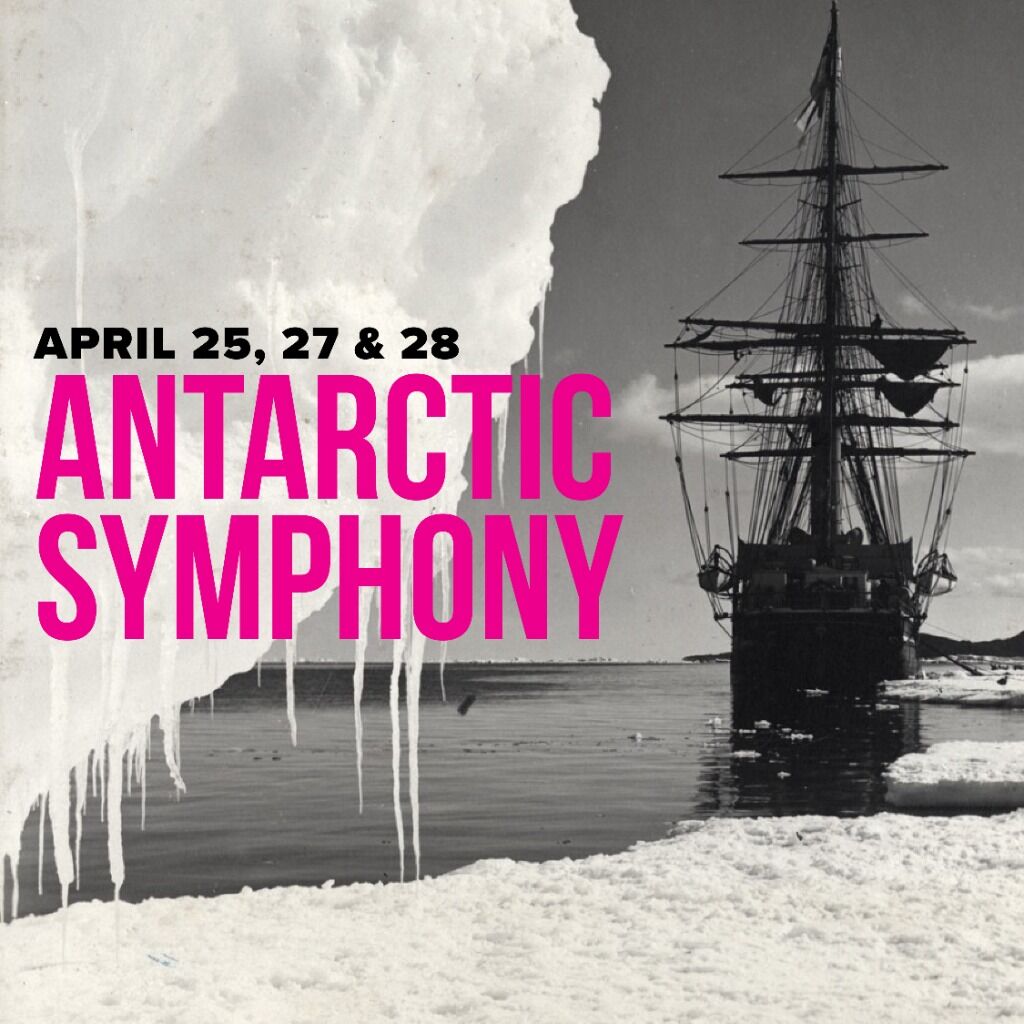 Antarctic Symphony