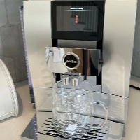 My Coffee Machine