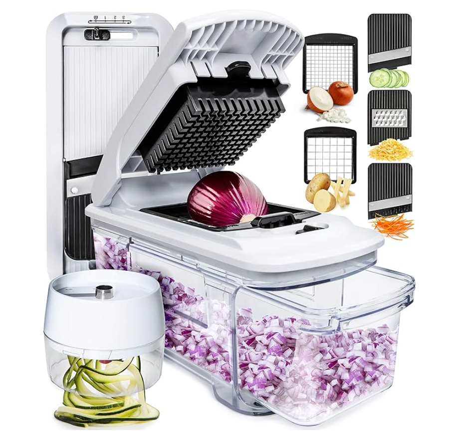 Salad Chopper