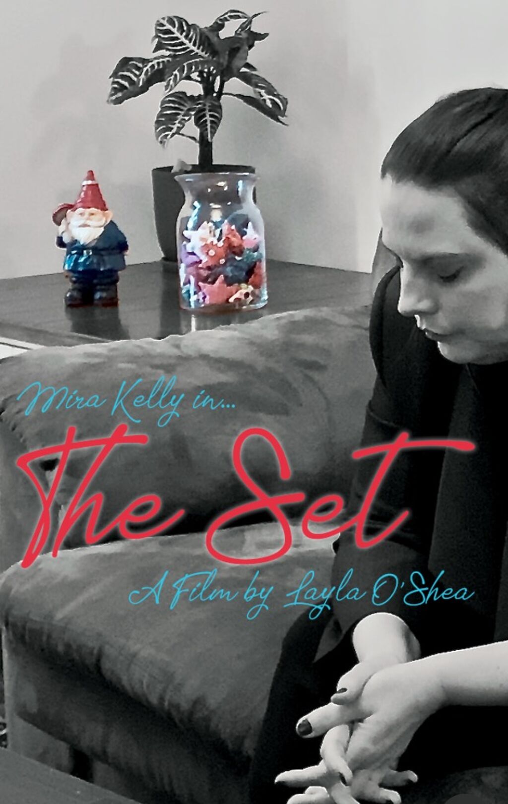The Set - Short Film (co-writer/director)
