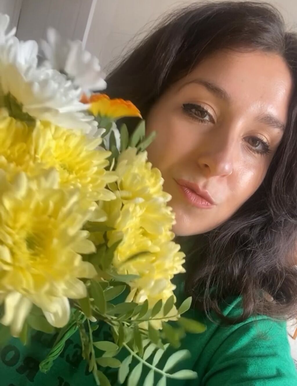 FLOWER POWER PLAYLIST 