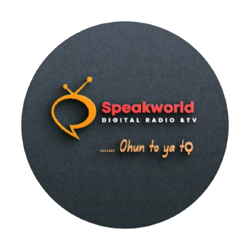 Download Speakworld Digital Radio App