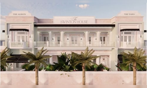 Restaurant Review | The Swinton House brings an aesthetic fine dining experience to the Pink City