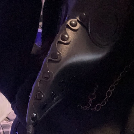 The Discord Server🖤