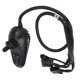 Portable electric wheelchair joystick controller