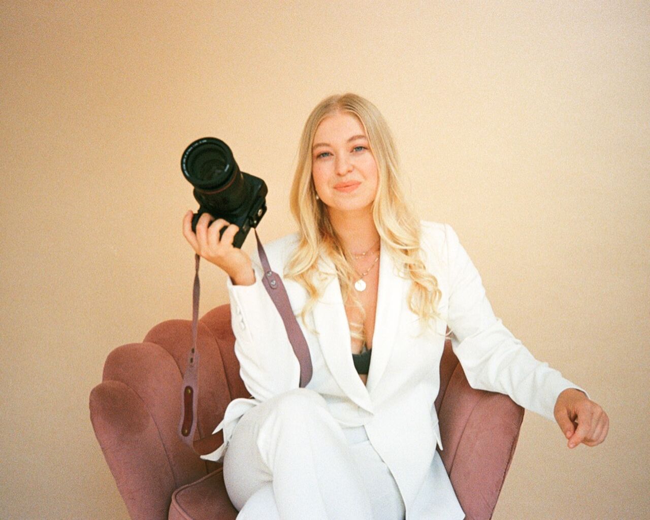 PHOTOGRAPHY WORK