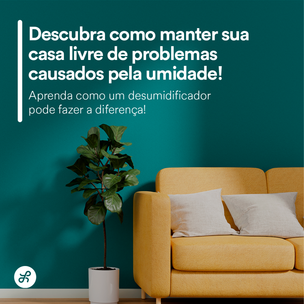 Post - Descubra como manter sua casa livre de problemas causados pela umidade!