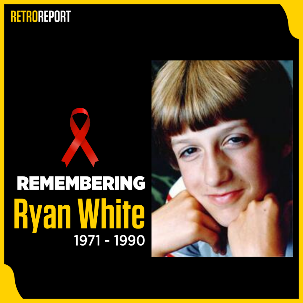 AIDS: From Ryan White to Today&rsquo;s Silent Epidemic