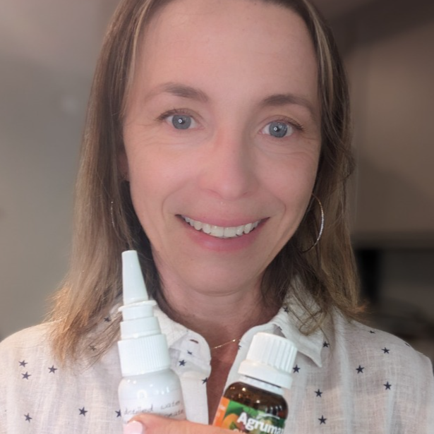 Citrisafe Nasal Kit