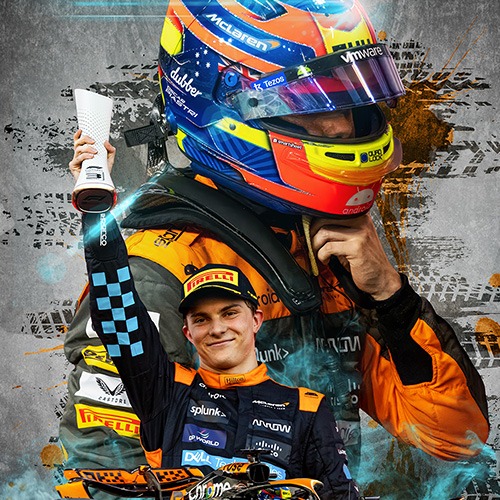 Driver Posters