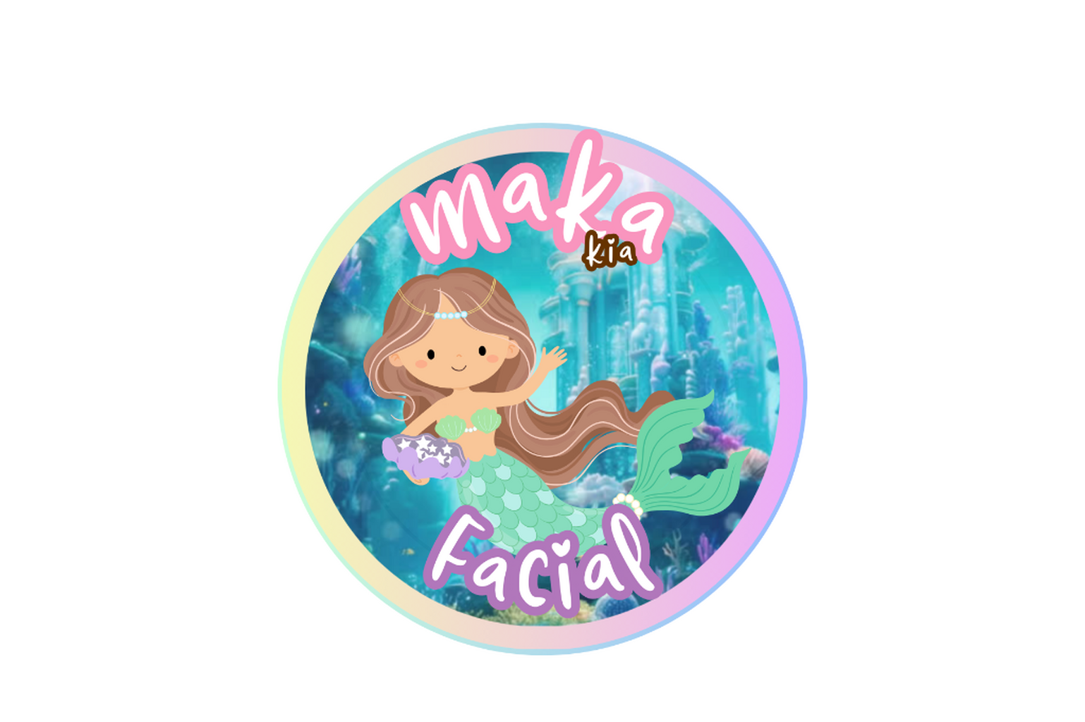 Portafolio facial 