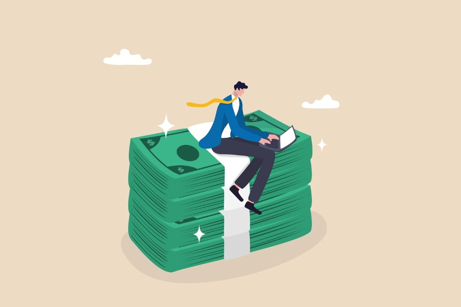 BS Mind Over Money | LinkedIn