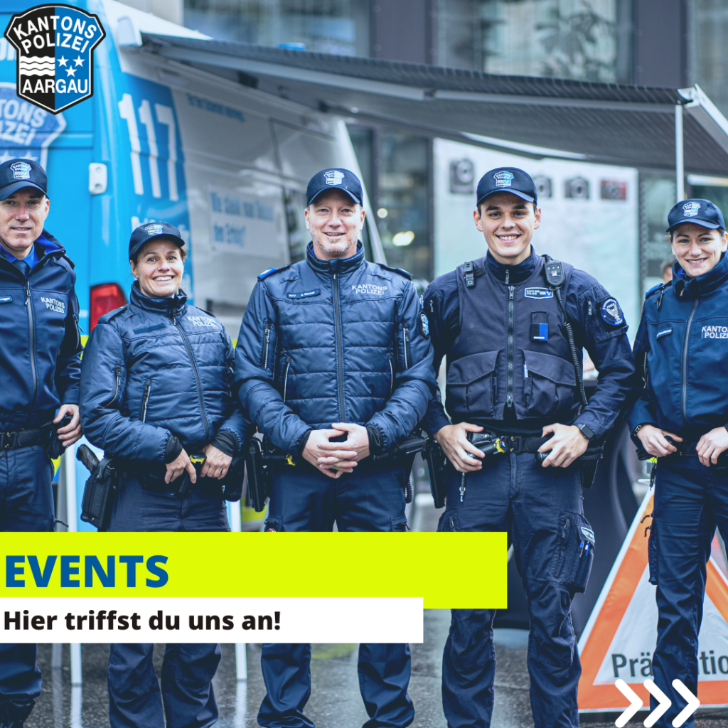 KAPO Events