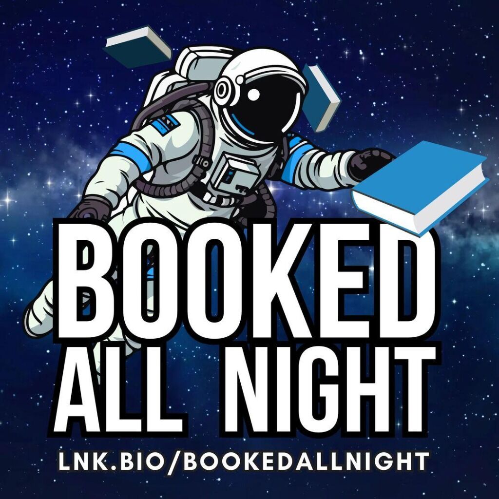 Booked All Night