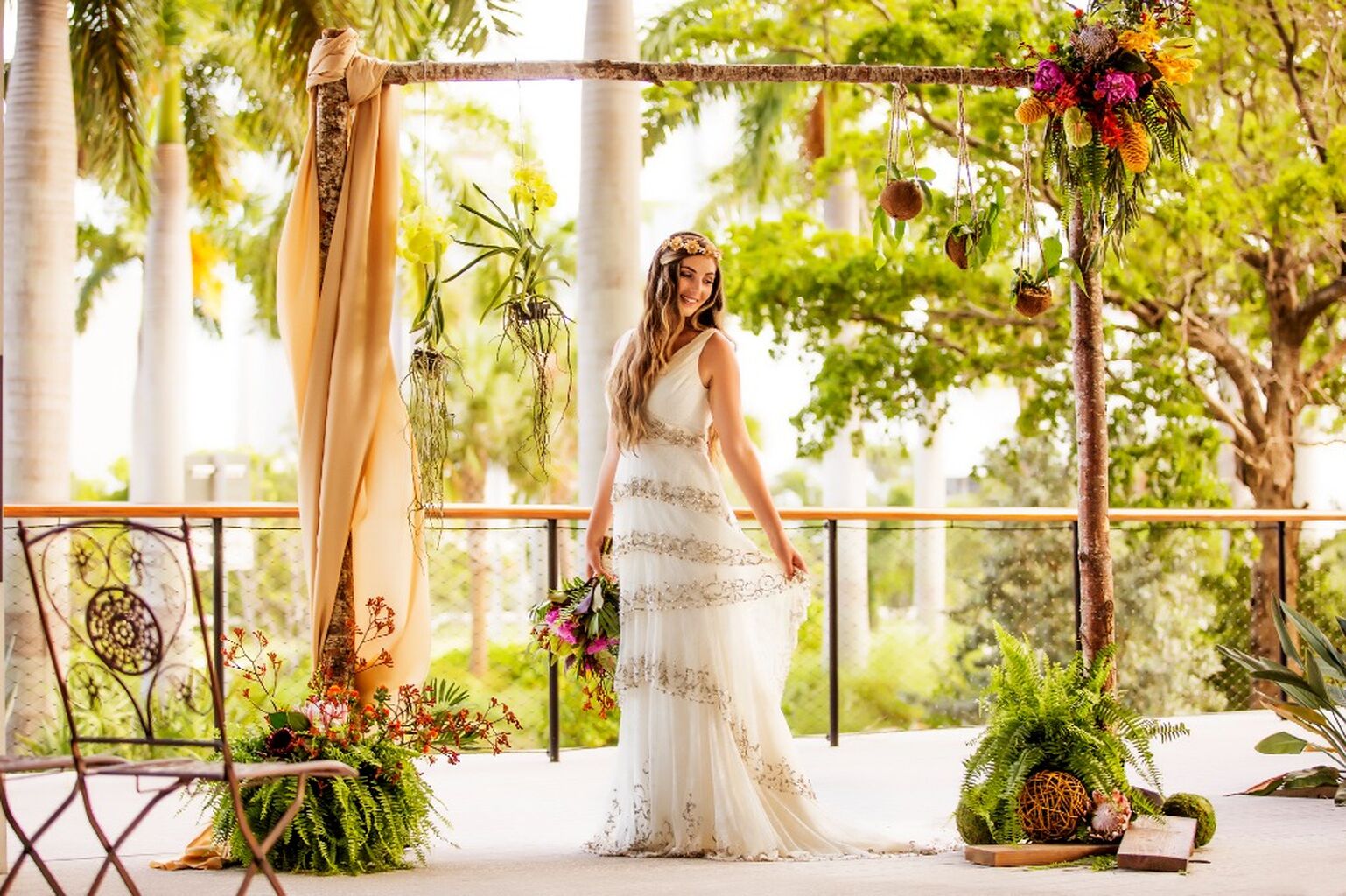 Weddings at PAMM