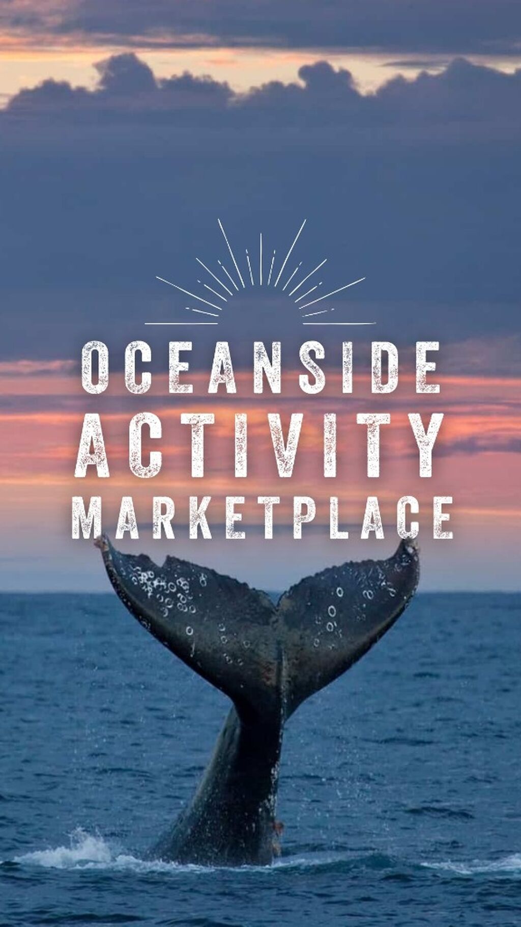O'side Activity Marketplace