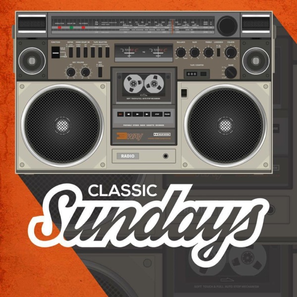 CLASSIC SUNDAYS by DJ Fred Max | Listen on Apple Podcasts, Spotify, Audiomack | PUSH.fm