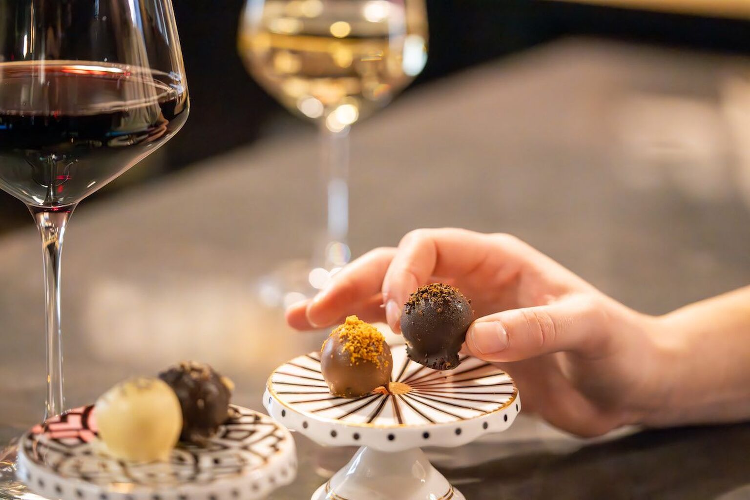 6 Ways to Get Your Sweet Tooth Fix in Thunder Bay |