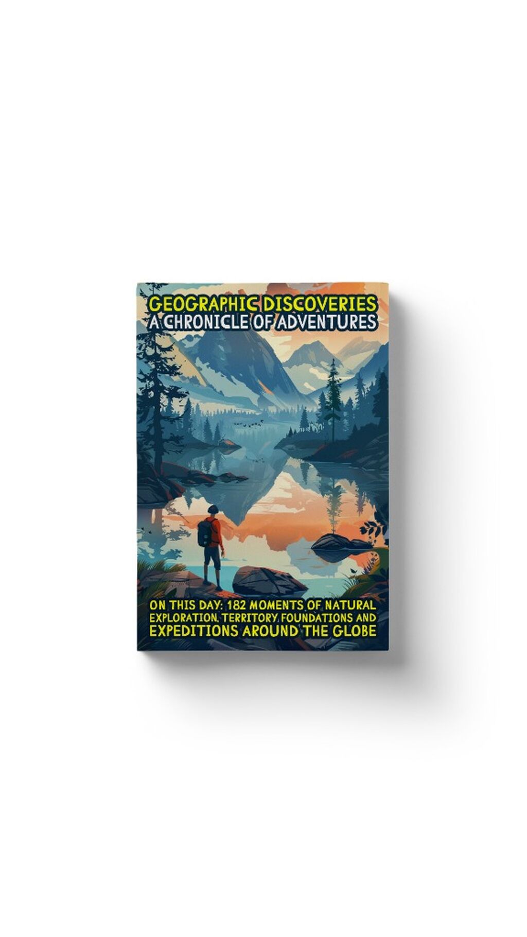 Geographic Discoveries