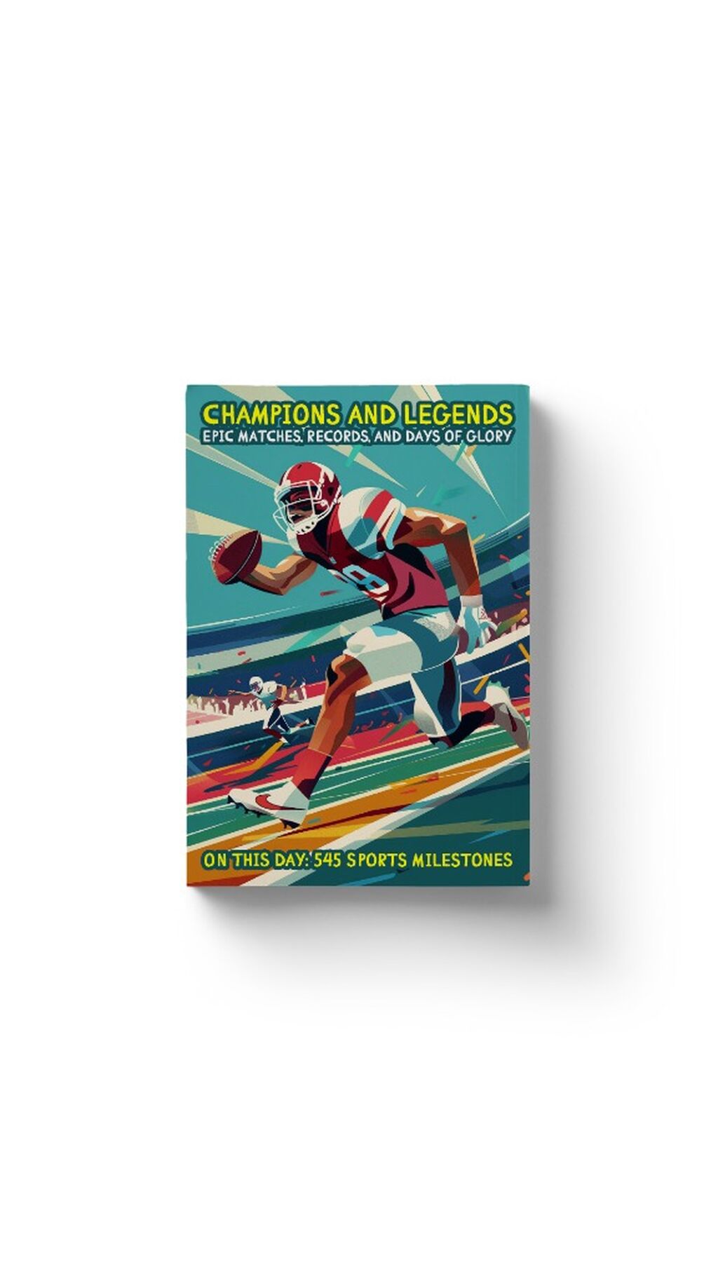 Champions and Legends