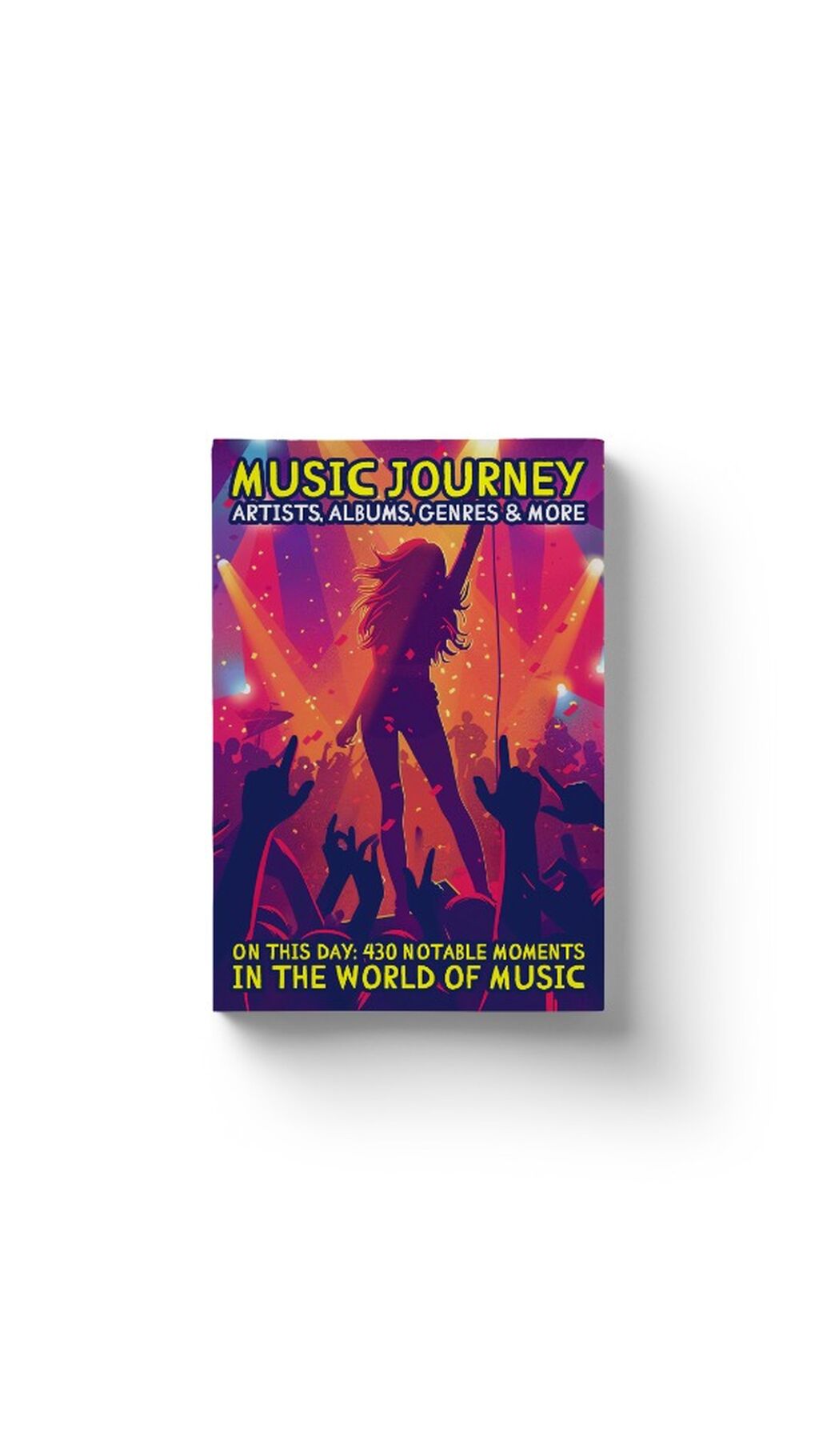 Music Journey