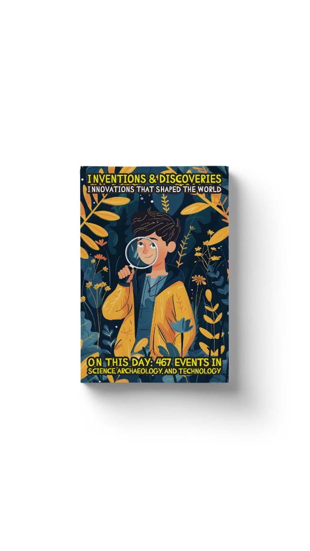 Inventions & Discoveries