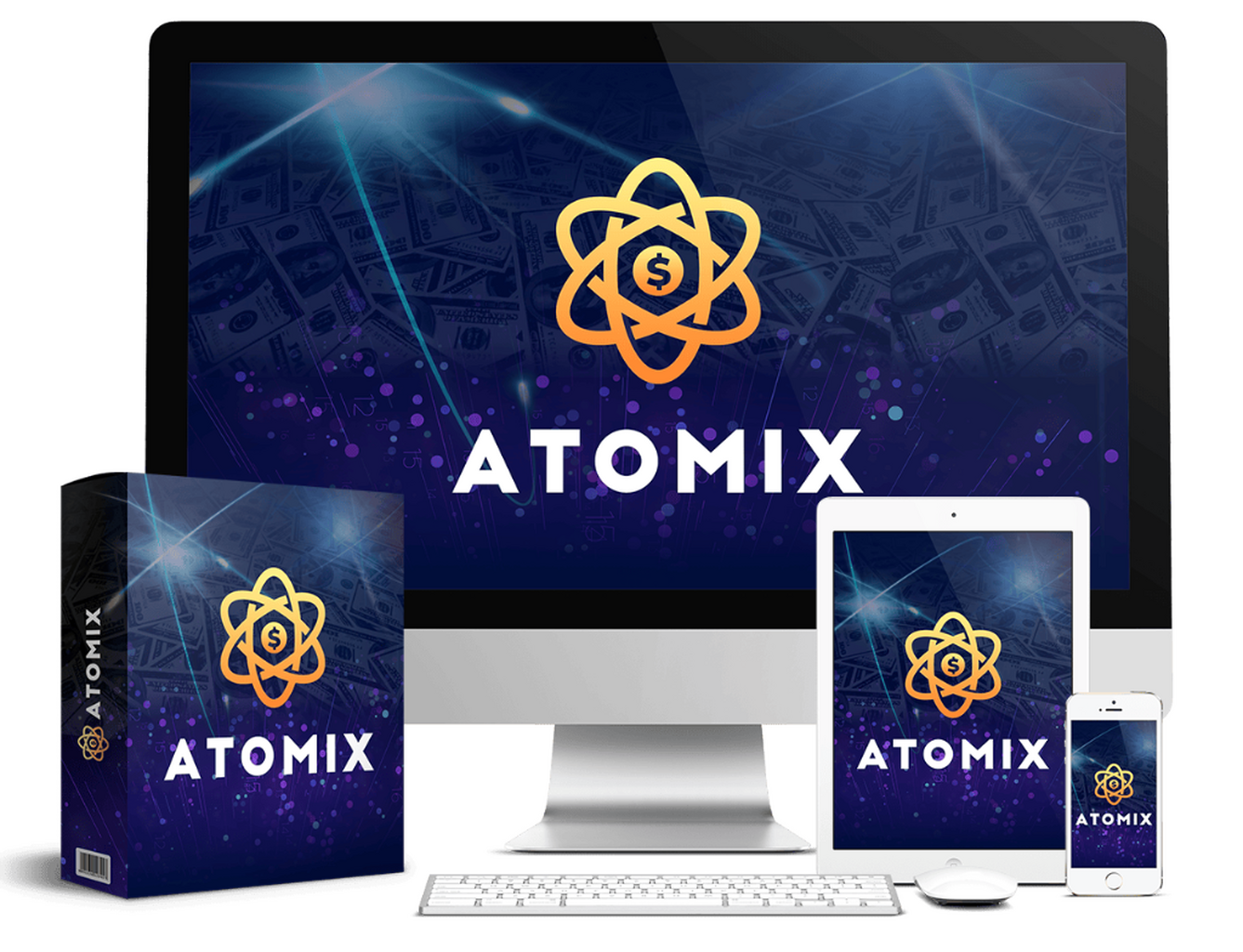 The 3-Click "AI" System That  Pays Us Automated Affiliate  Commissions 24/7...