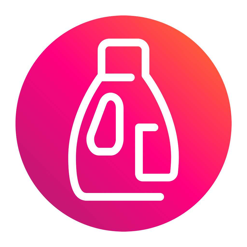 Product Transparency Website