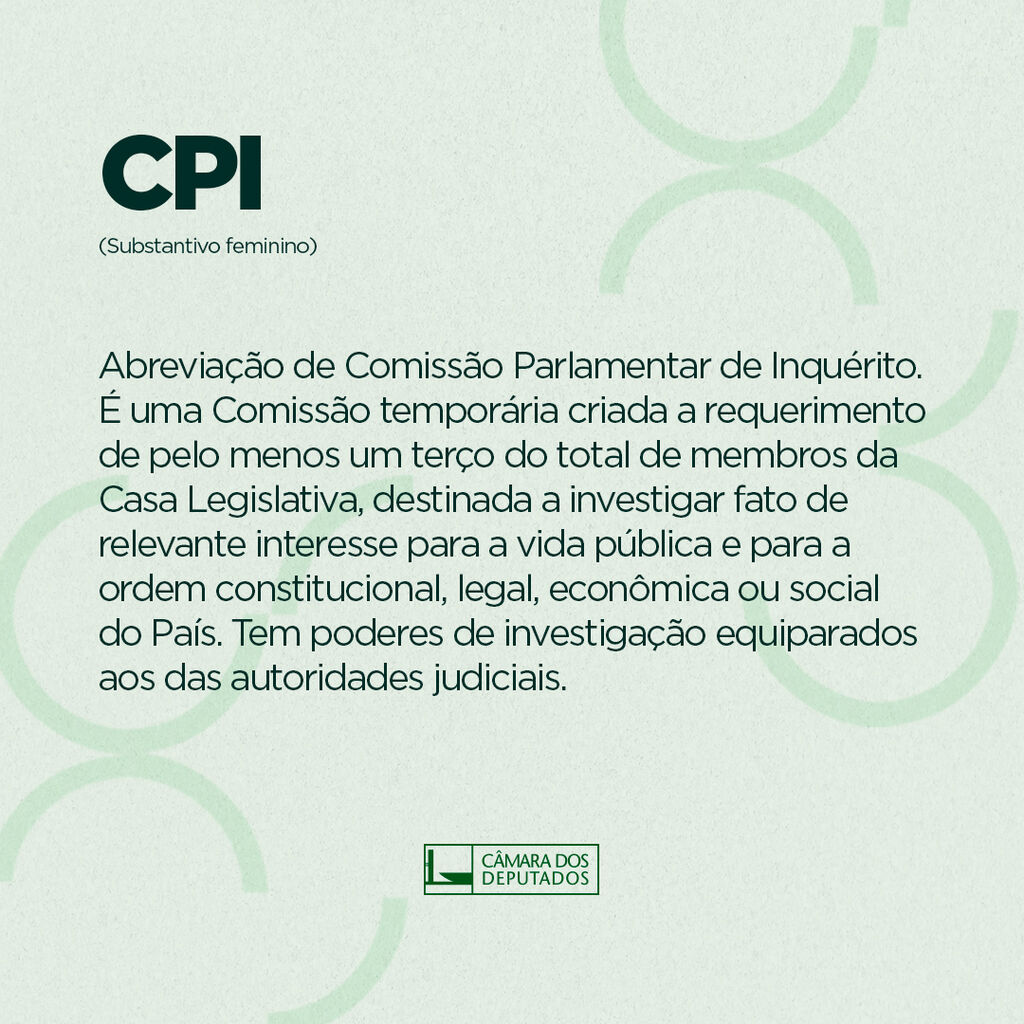 link CPI