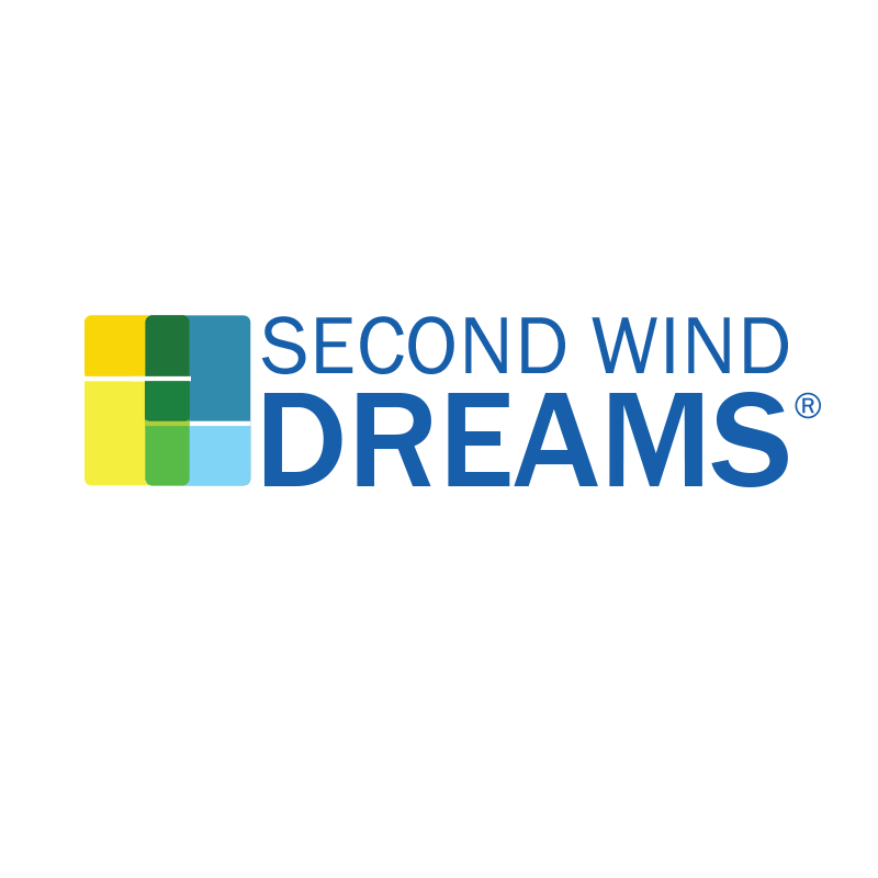 Second Wind Dreams