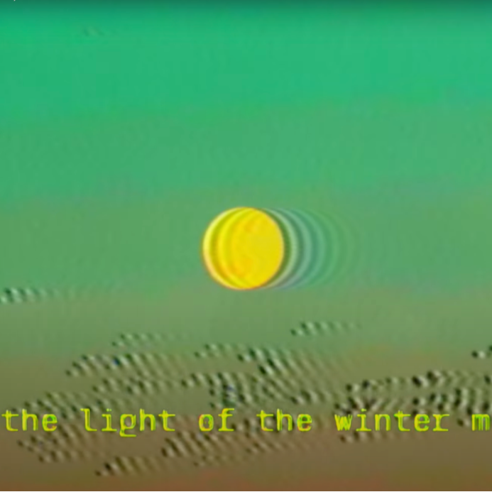 Tomorrow lyric video