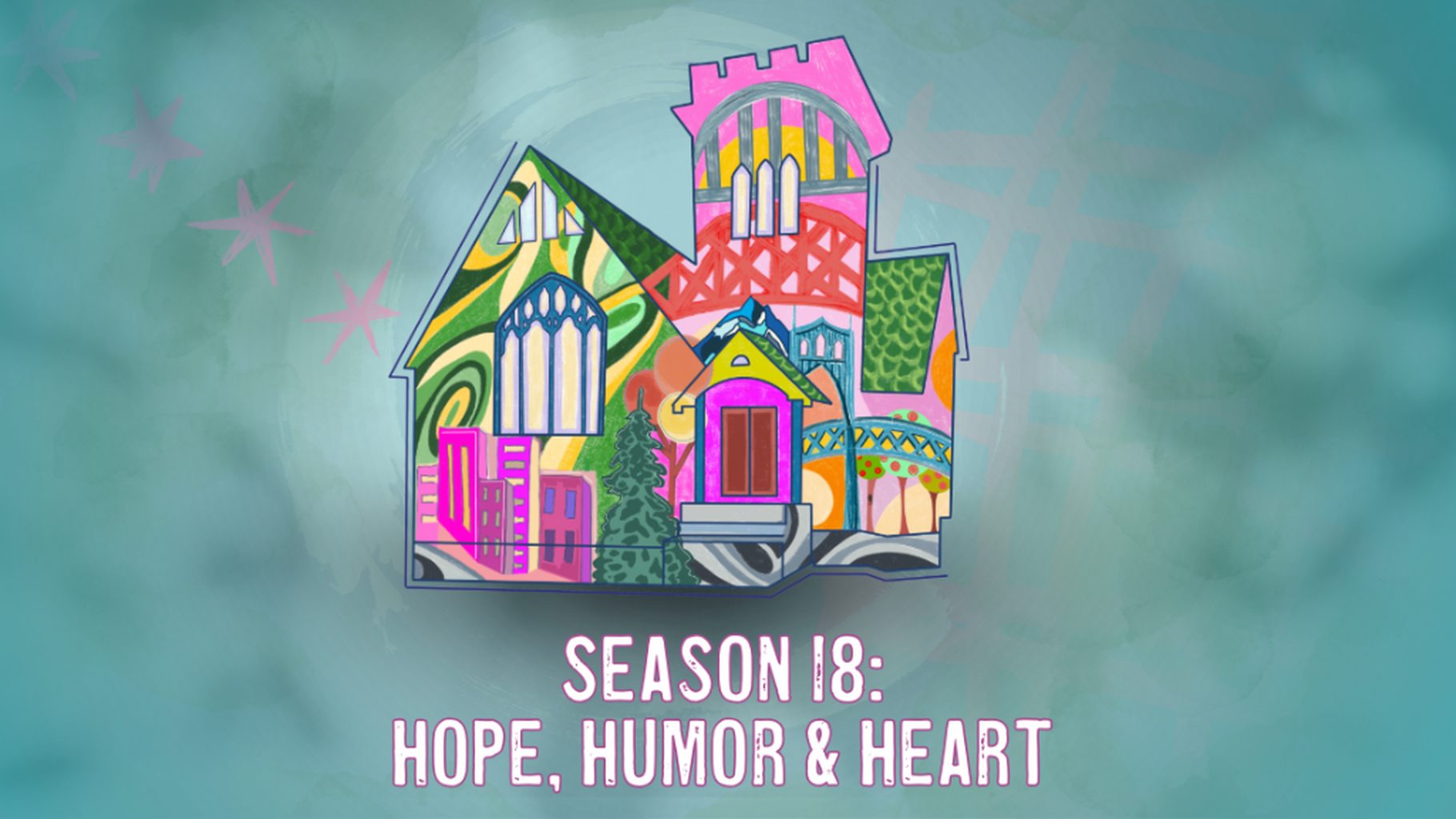 Learn About Season 18