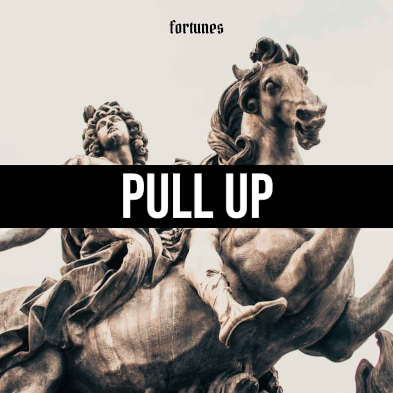 PULL UP [Fortunes]