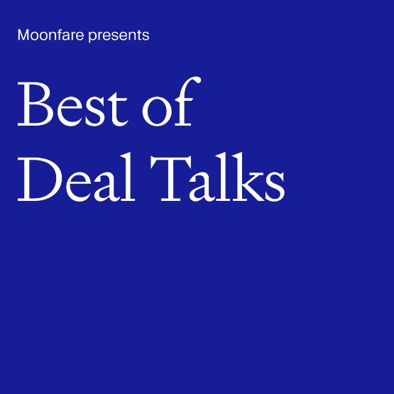 Best of Deal Talks: Highlights