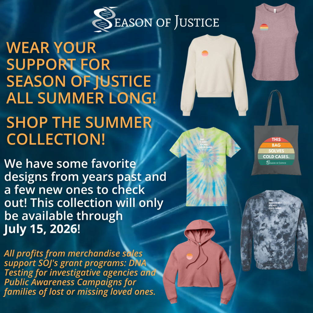 SHOP THE SOJ STORE!