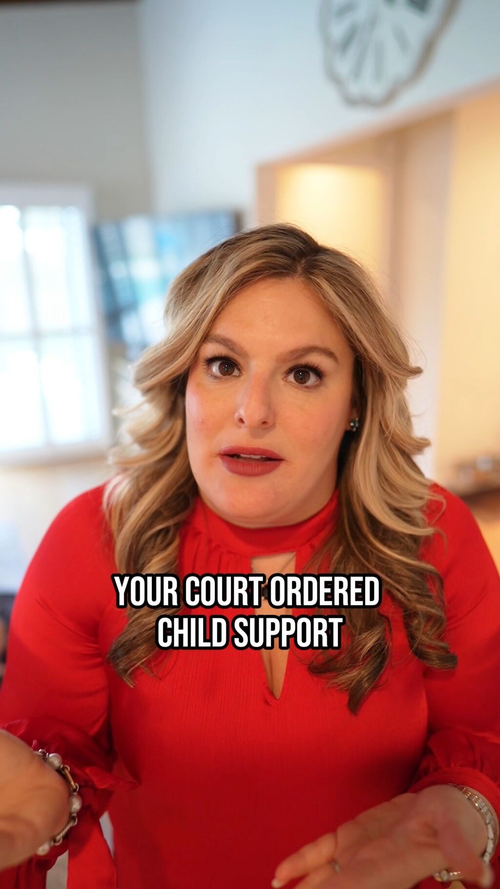 Child Support