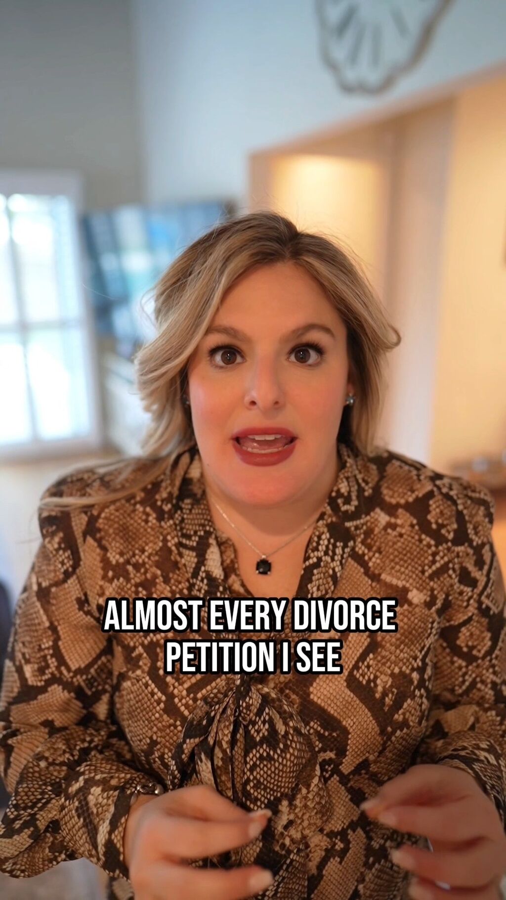 Attorneys fees