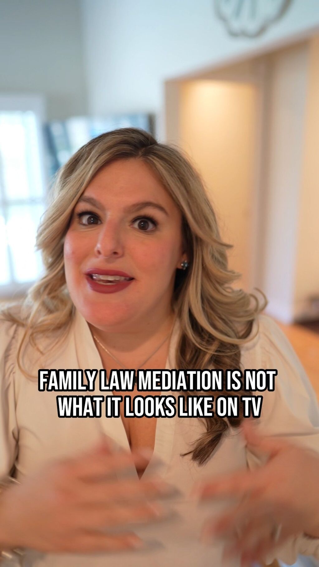 Mediation