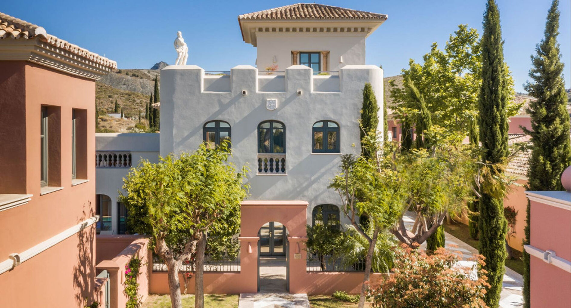 Exclusive Flamenco Experience Package in Marbella, Spain